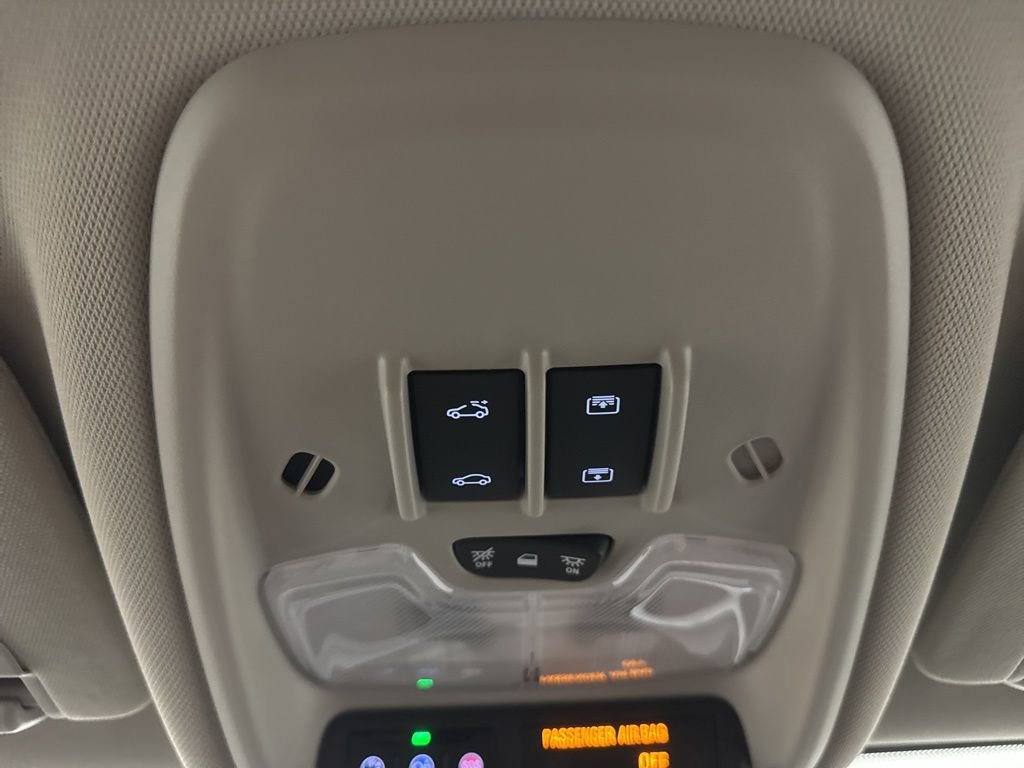 Used 2024 Buick Encore GX Sport Touring w/ Experience Buick Package FWD image 35