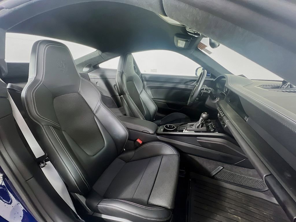 Certified 2023 Porsche 911 GT3 image 26