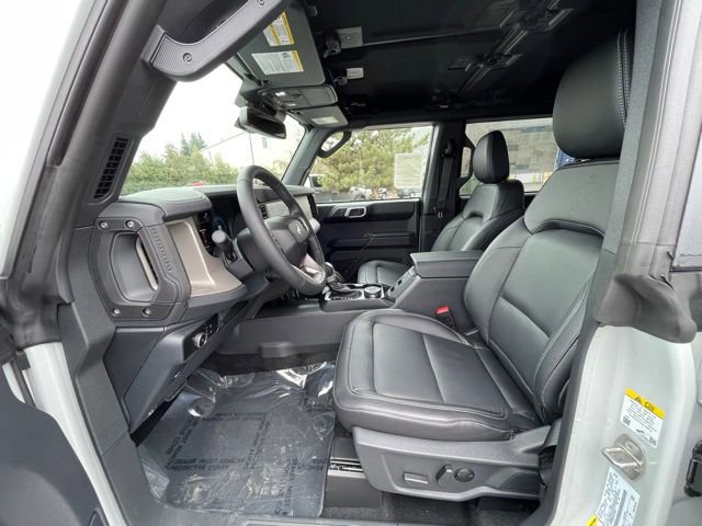 New 2026 Ford Bronco Outer Banks image 8