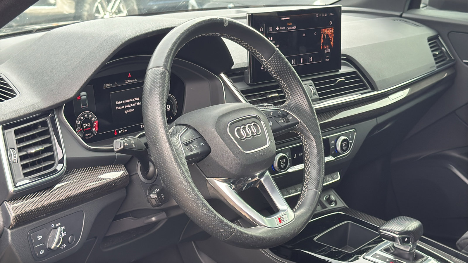 Used 2022 Audi SQ5 Premium Plus AWD/4WD image 10