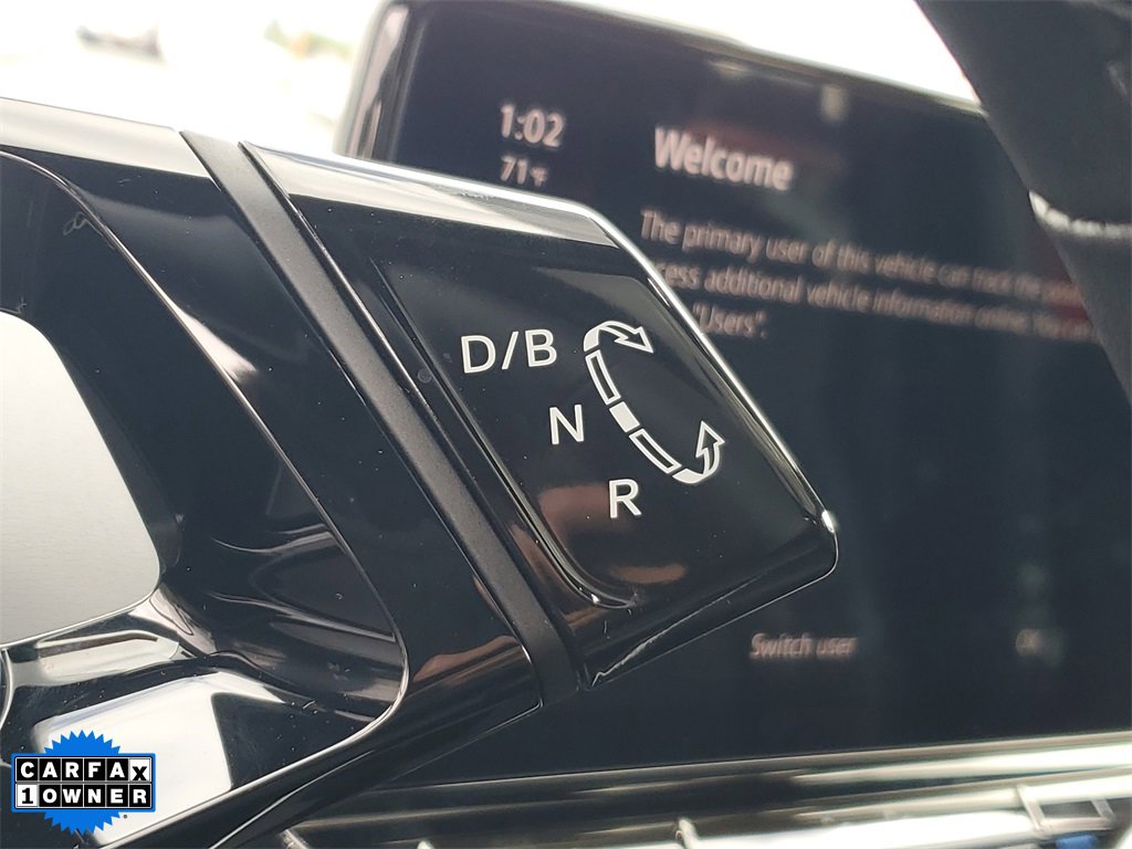 Used 2024 Volkswagen ID.4 S image 27