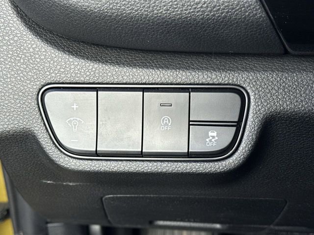 Used 2024 Kia Seltos S AWD/4WD image 20