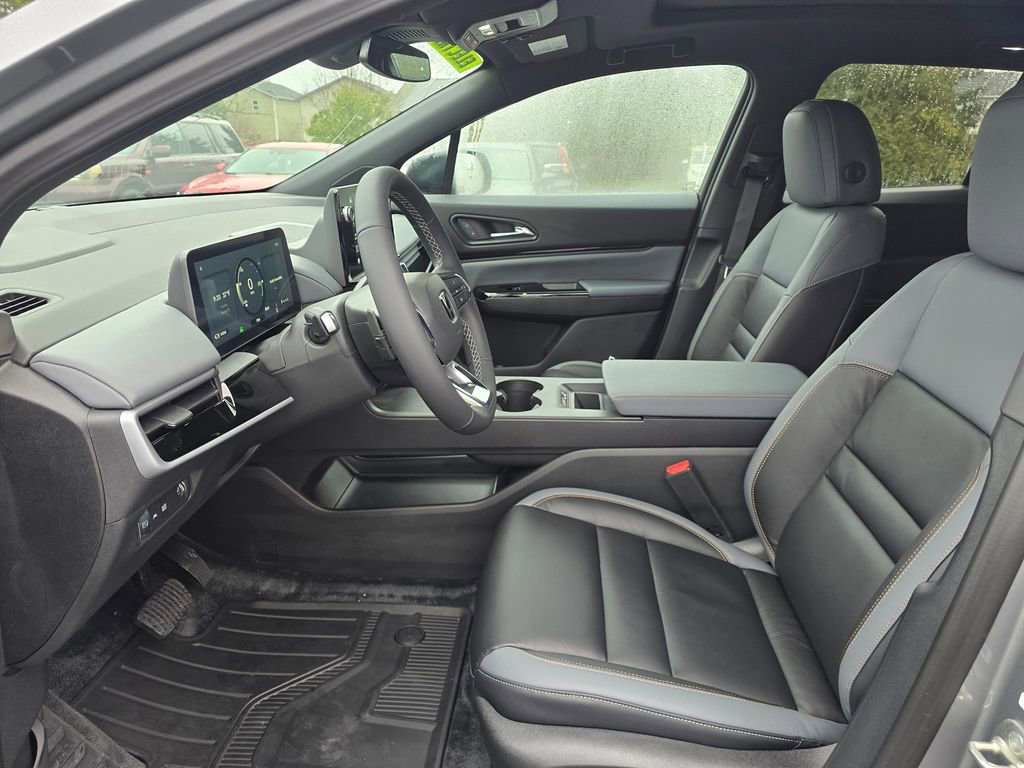 New 2026 Honda Prologue Touring image 11