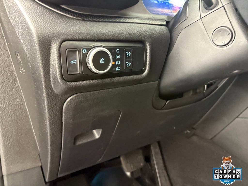 Used 2024 Ford Explorer ST w/ Equipment Group 401A AWD/4WD image 16