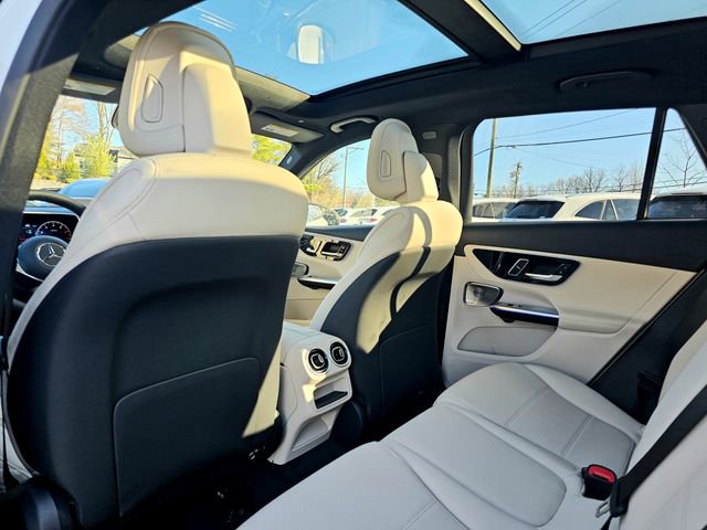 New 2026 Mercedes-Benz GLC 300 4MATIC image 22