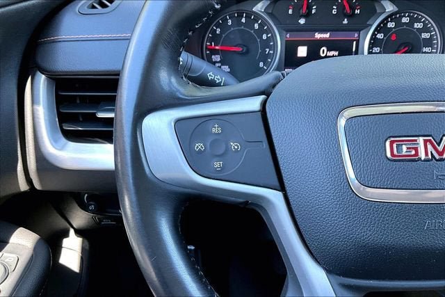 Used 2019 GMC Terrain SLE w/ Driver Convenience Package AWD/4WD image 22