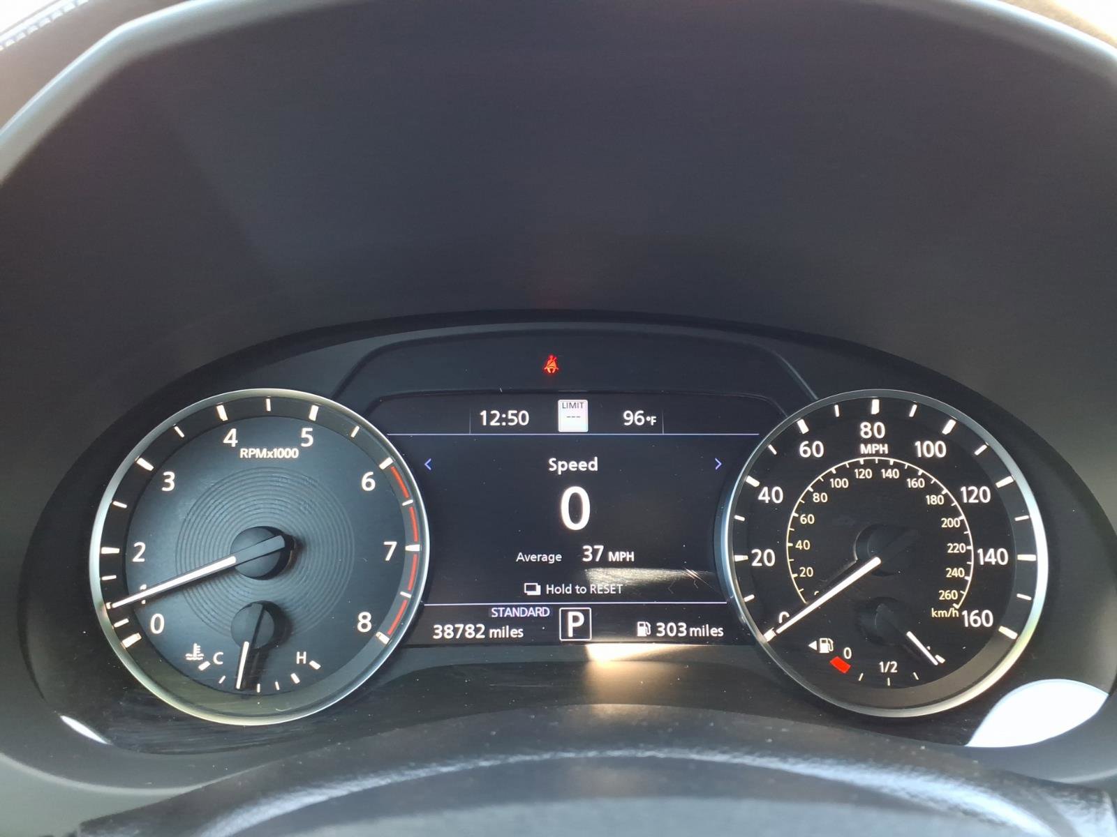 Used 2022 INFINITI QX55 Essential w/ Proactive Package image 25