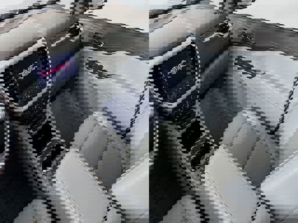 Used 2023 GMC Acadia SLT w/ Preferred Package image 11