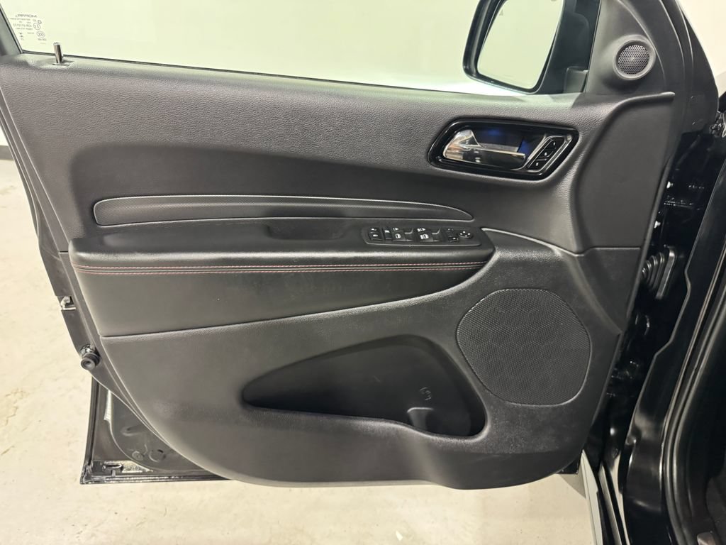 Used 2026 Dodge Durango GT AWD/4WD image 17