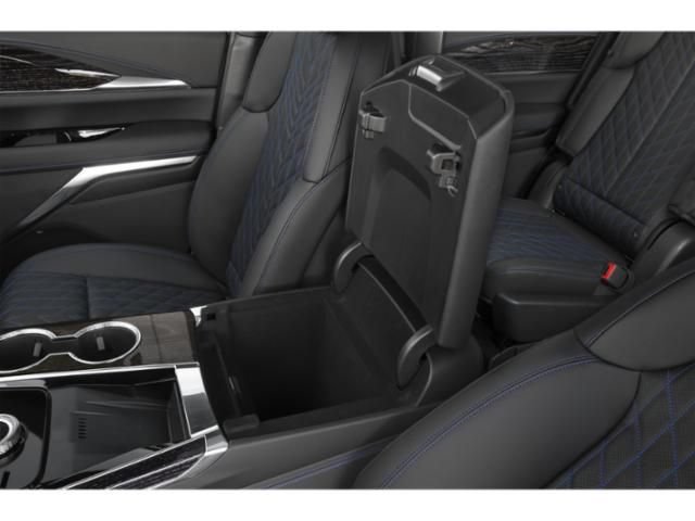 Used 2026 Cadillac Escalade IQ Sport 1 AWD/4WD image 14
