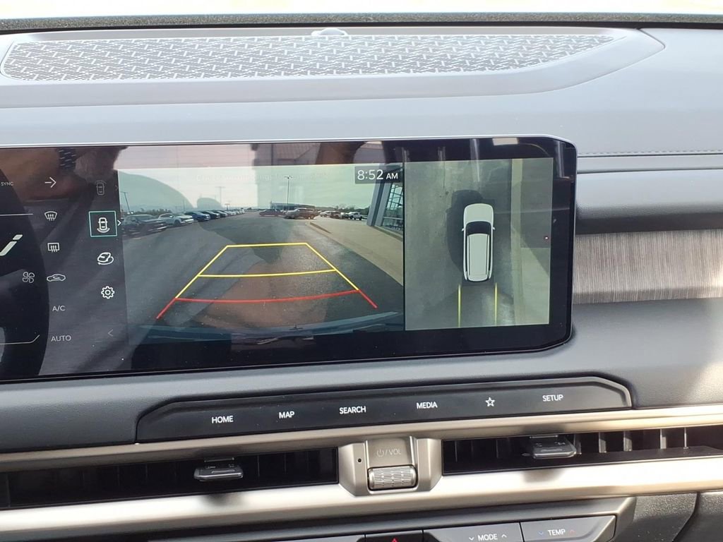 New 2027 Kia Telluride X-Line SX Prestige image 21