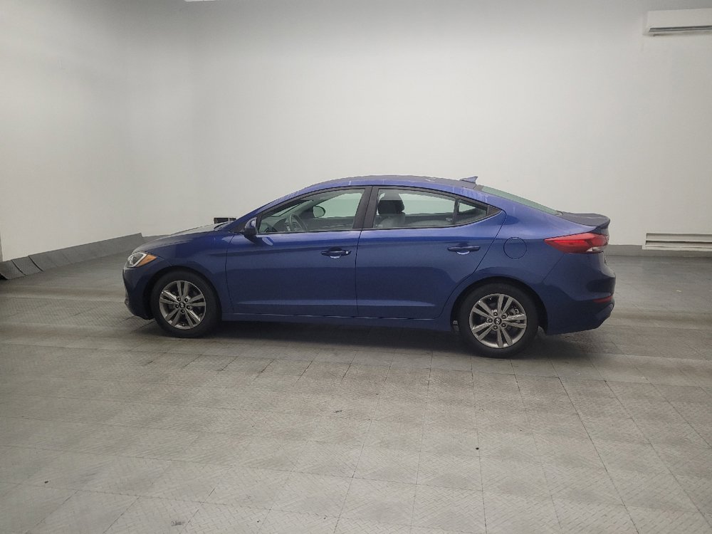 Used 2018 Hyundai Elantra SEL FWD image 3