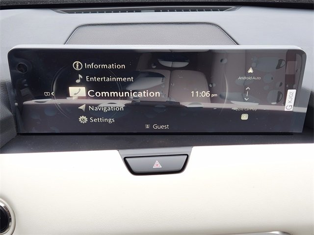 New 2026 MAZDA CX-90 Plug-In Hybrid w/ Premium Plus image 12