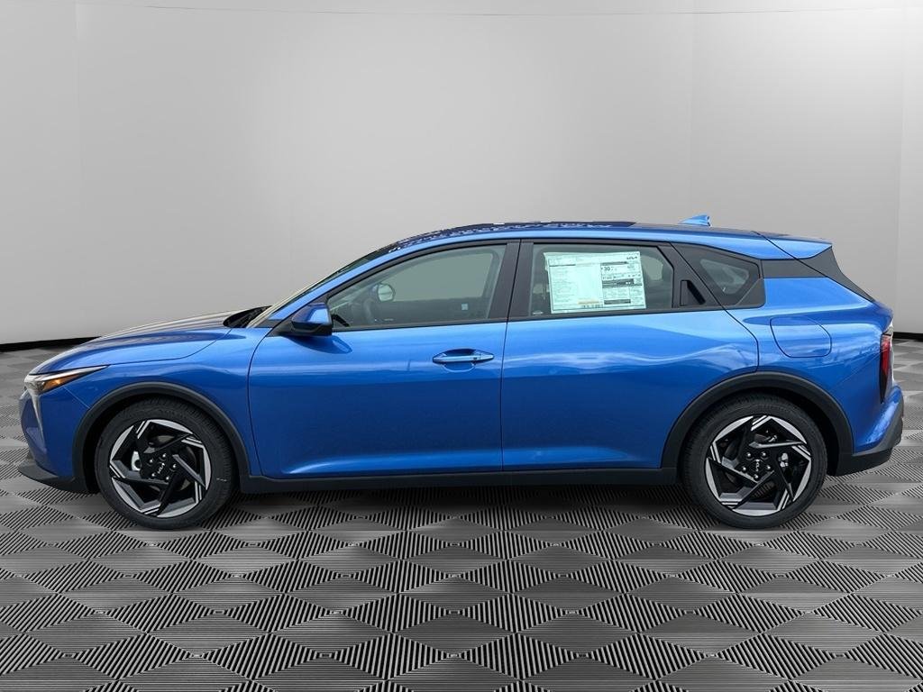 New 2026 Kia K4 EX FWD image 7