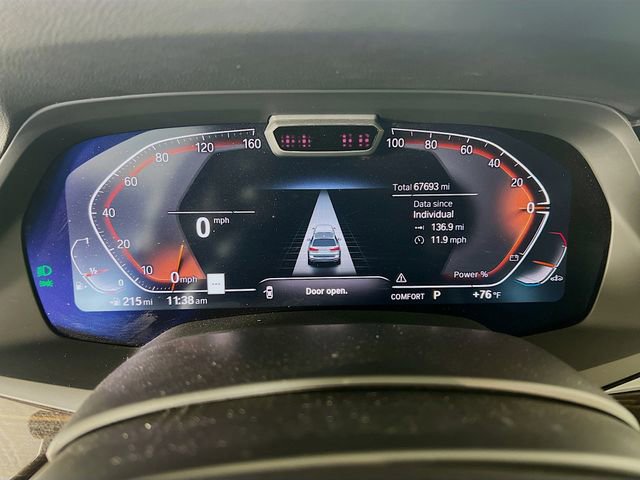 Used 2021 BMW X7 xDrive40i w/ Premium Package image 15