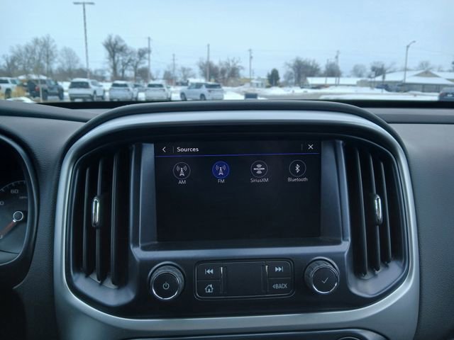 Certified 2019 Chevrolet Colorado LT image 21