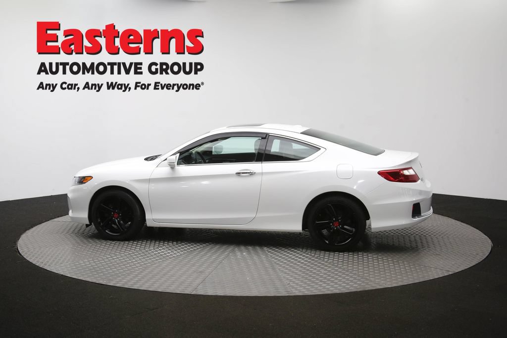 Used 2015 Honda Accord EX-L image 60