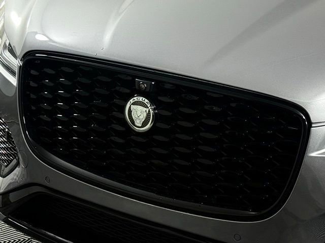 New 2026 Jaguar F-PACE R-Dynamic S image 14