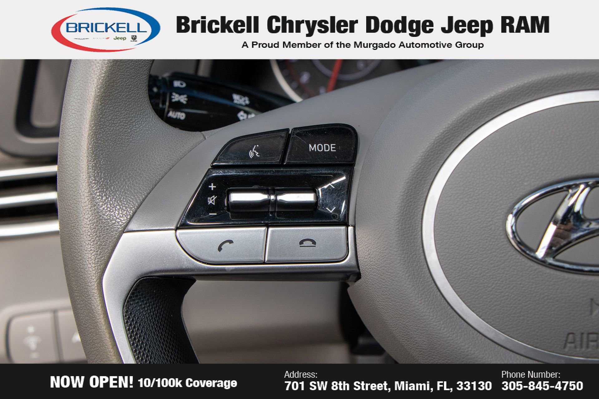 Used 2021 Hyundai Elantra SEL image 25