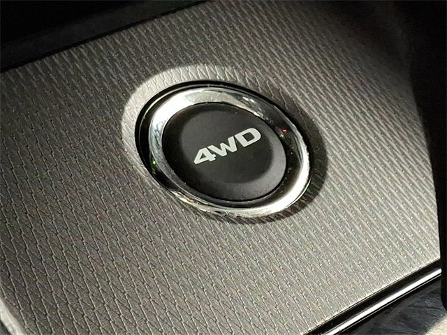 Used 2024 Mitsubishi Outlander Sport LE image 22