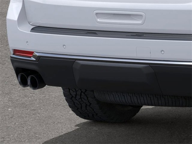 New 2026 Chevrolet Tahoe Z71 image 14