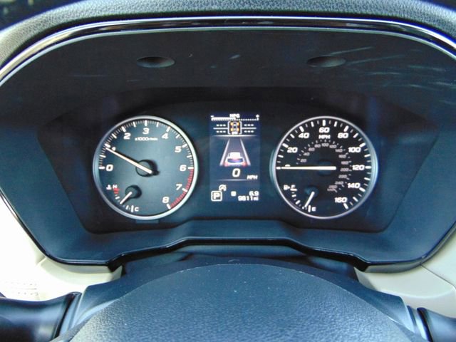 Certified 2025 Subaru Outback Premium AWD/4WD image 16