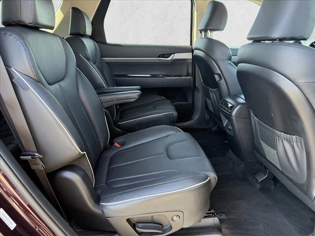 Used 2025 Hyundai Palisade SEL image 21