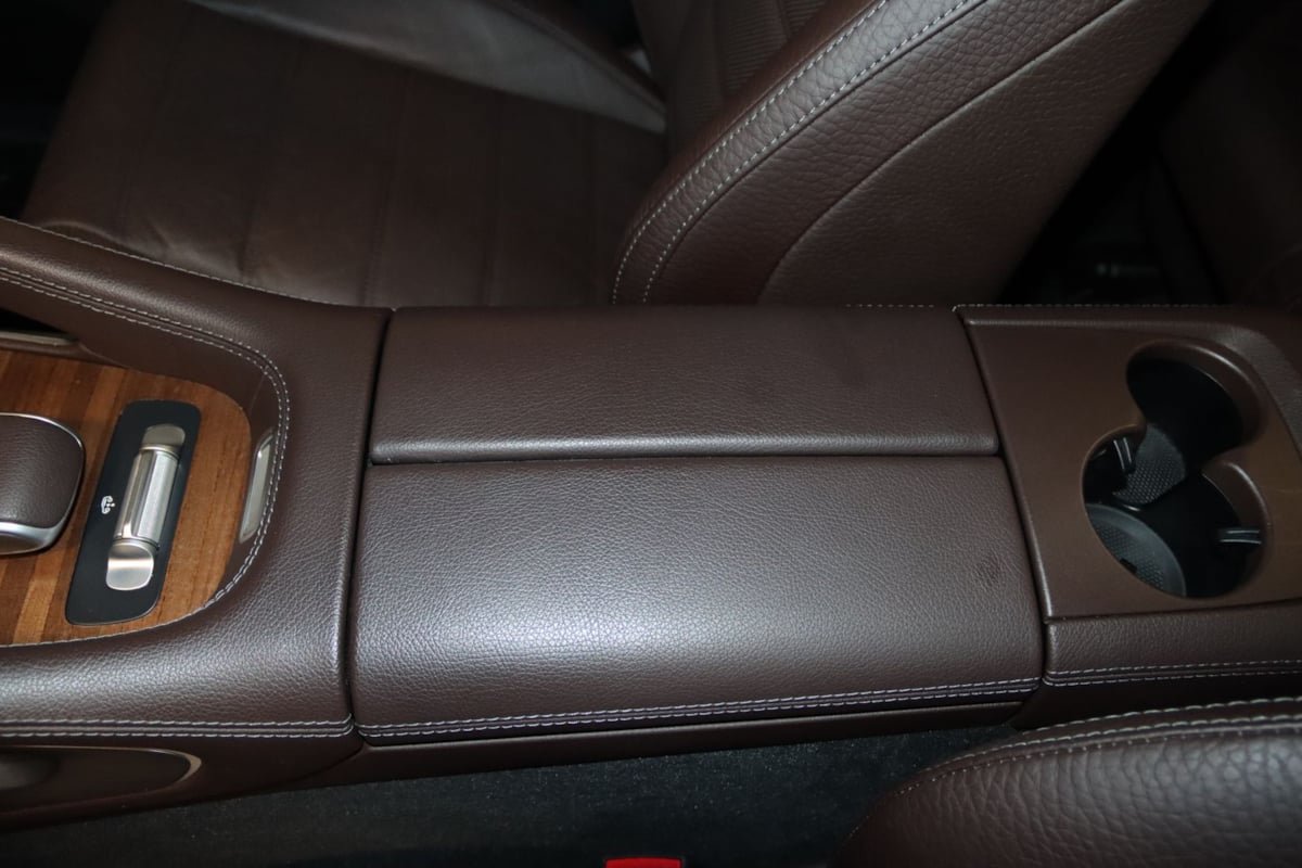 Used 2023 Mercedes-Benz GLS 450 4MATIC image 60