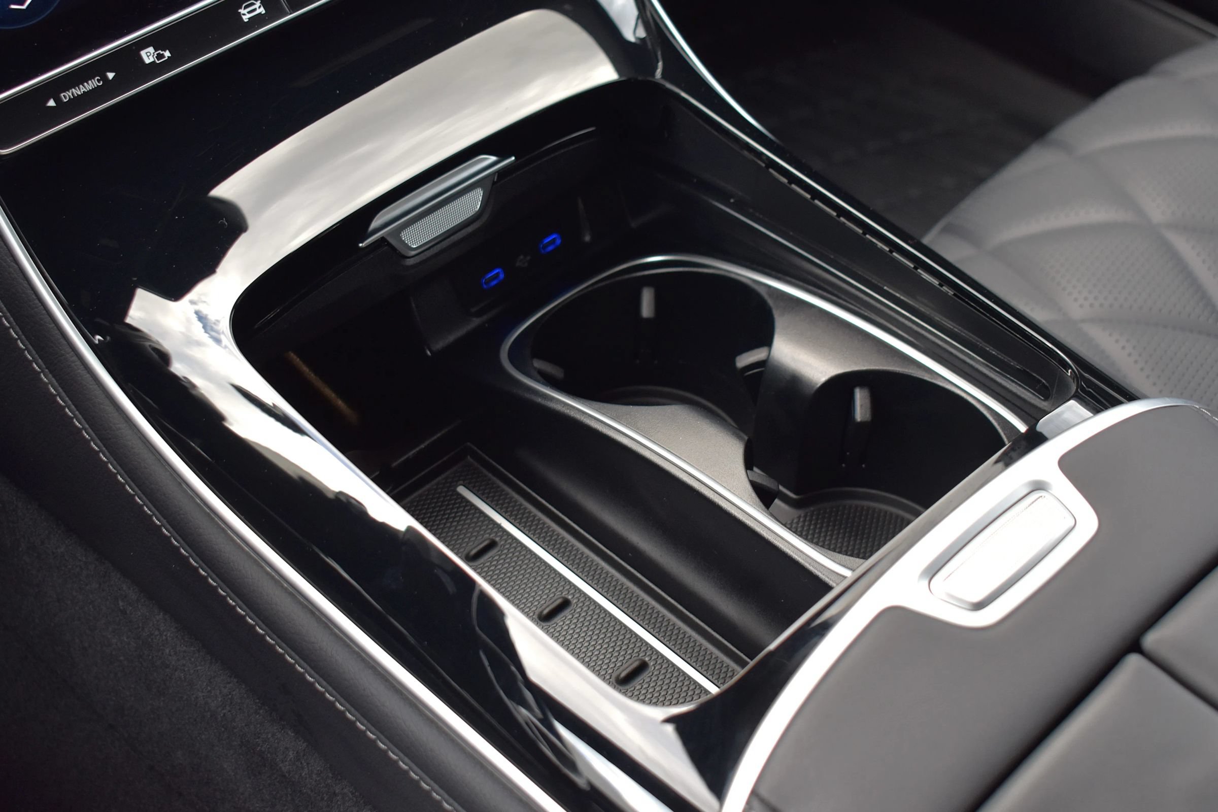 Used 2024 Mercedes-Benz S 500 4MATIC image 74