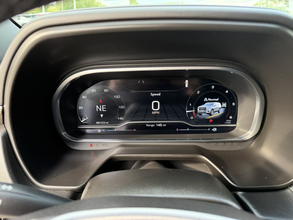 Certified 2024 GMC Yukon SLE w/ Max Trailering Package AWD/4WD image 23