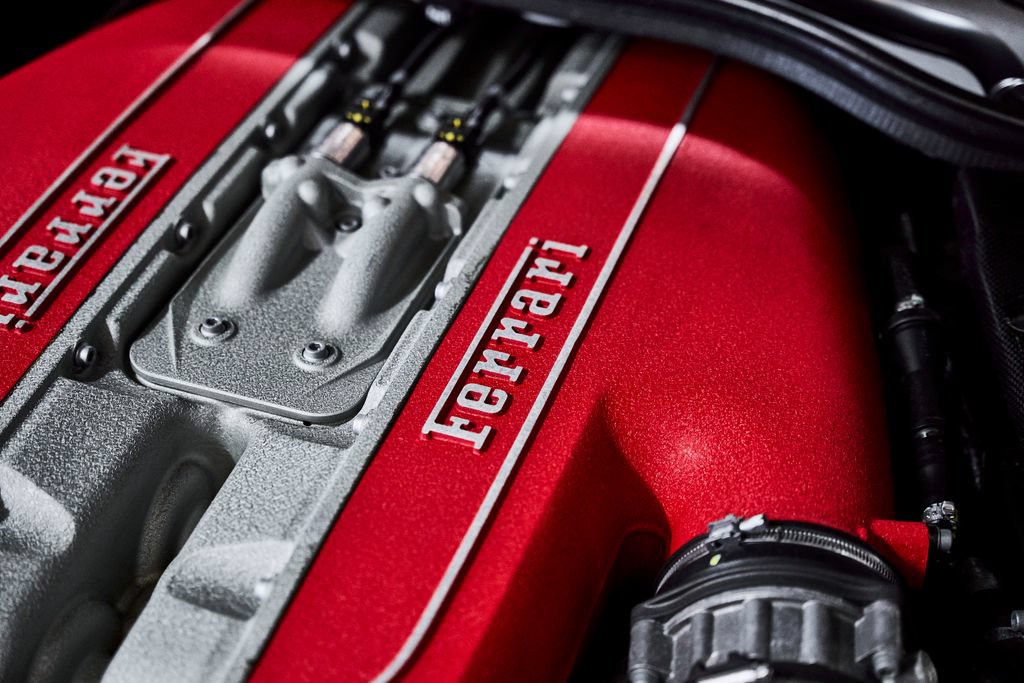 Used 2023 Ferrari 812 GTS RWD image 41