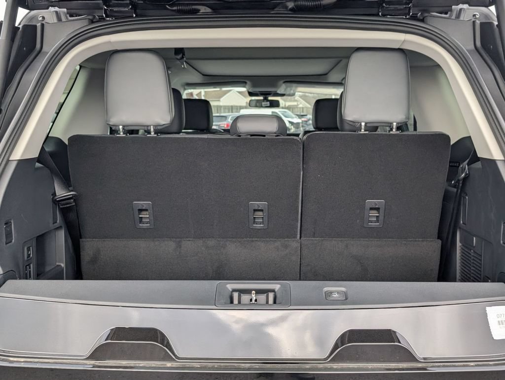 New 2026 Ford Expedition Active AWD/4WD image 25