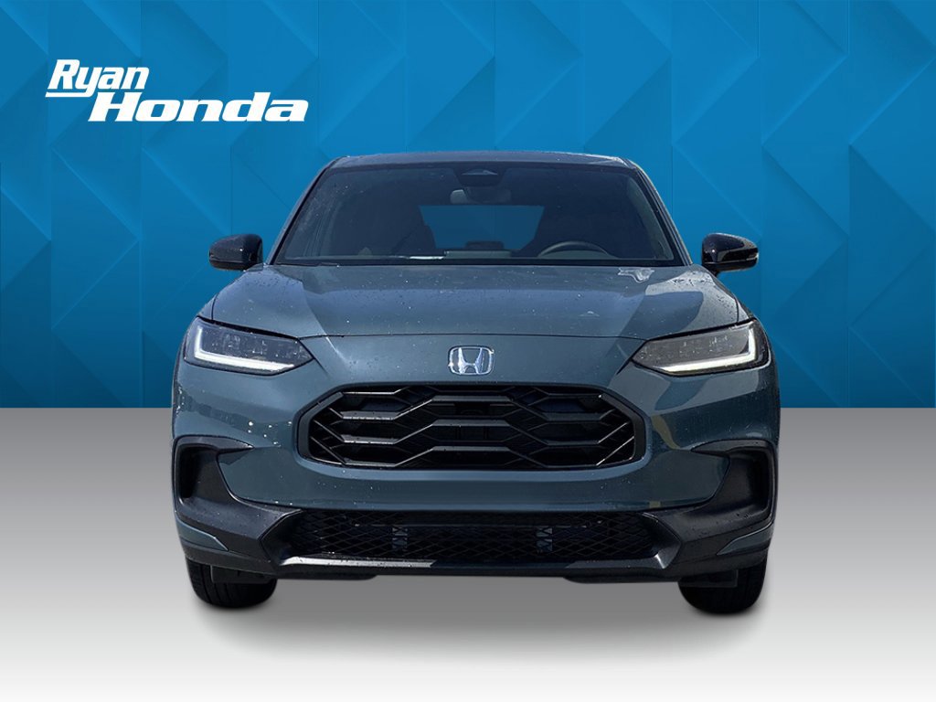 New 2026 Honda HR-V Sport image 6