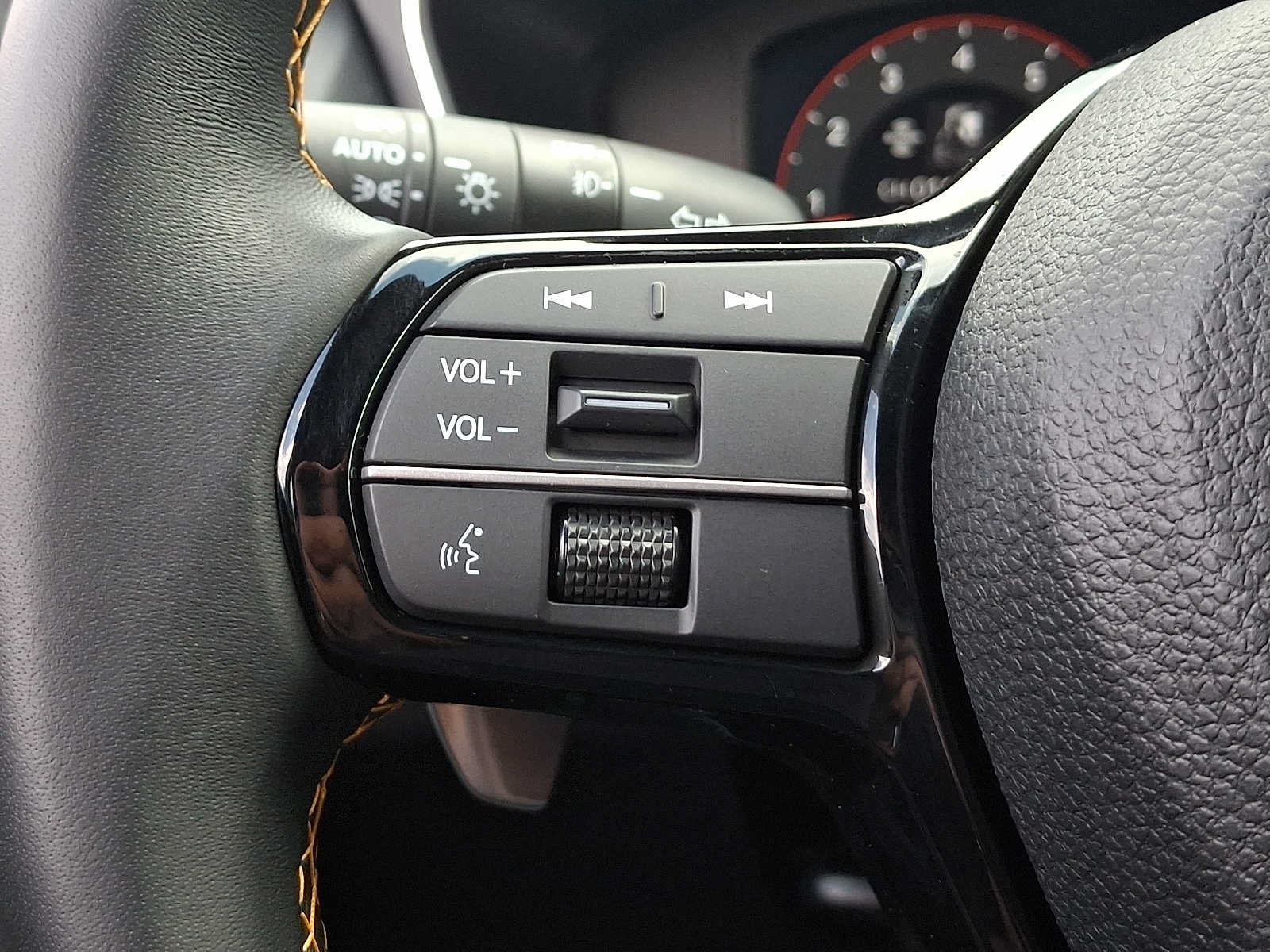Certified 2026 Acura Integra A-Spec w/ Technology Package FWD image 21