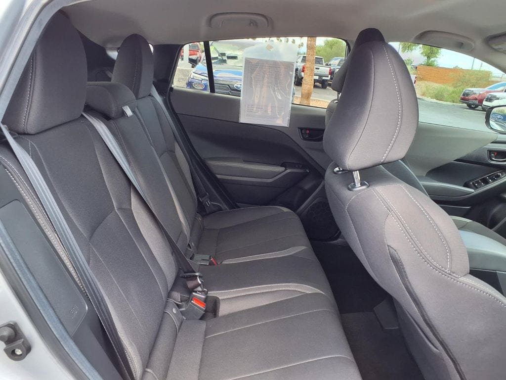 Certified 2026 Subaru Crosstrek 2.5i Premium w/ Convenience Package #2 AWD/4WD image 21