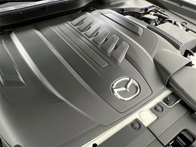 New 2026 MAZDA CX-90 3.3 Turbo S w/ Premium Plus image 16