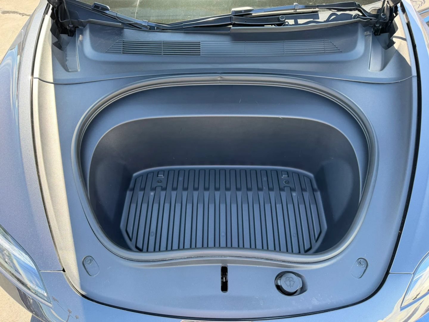 Used 2025 Tesla Model 3 Long Range RWD image 29