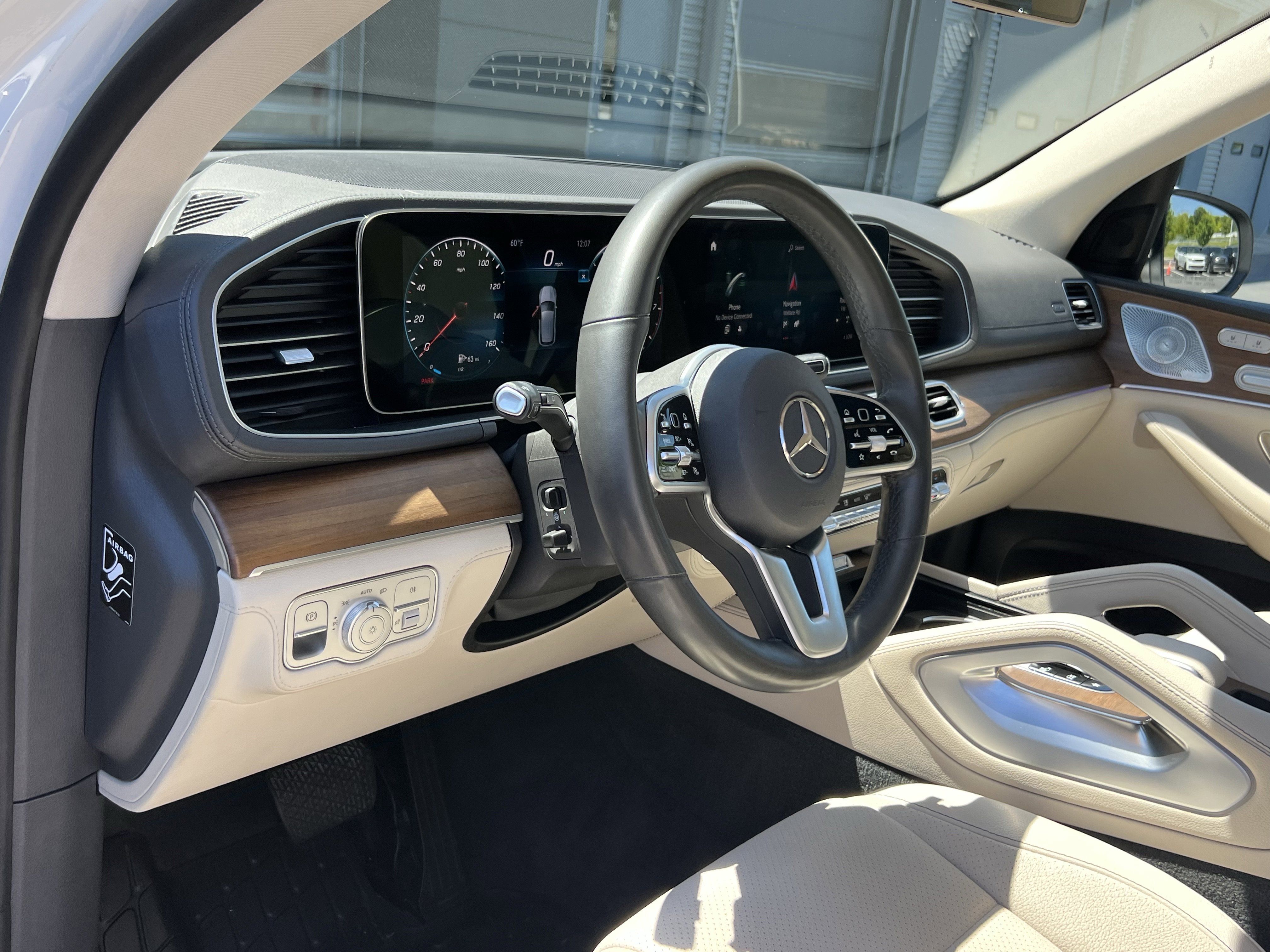 Used 2020 Mercedes-Benz GLE 350 4MATIC image 20