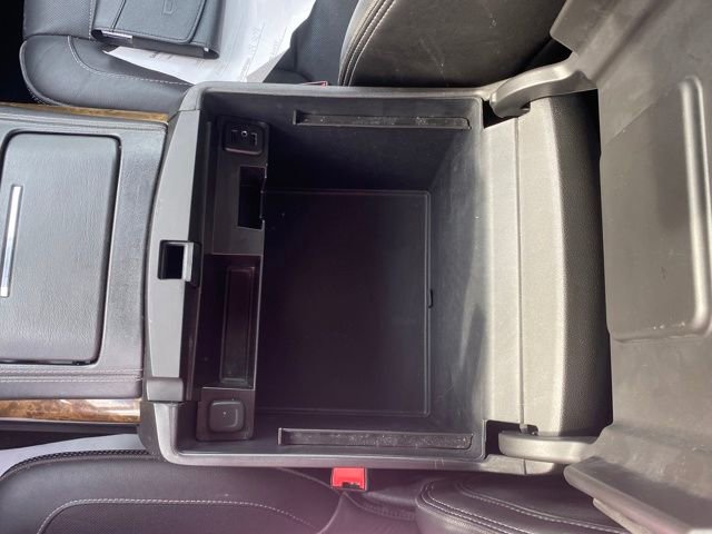 Used 2016 GMC Yukon Denali image 15