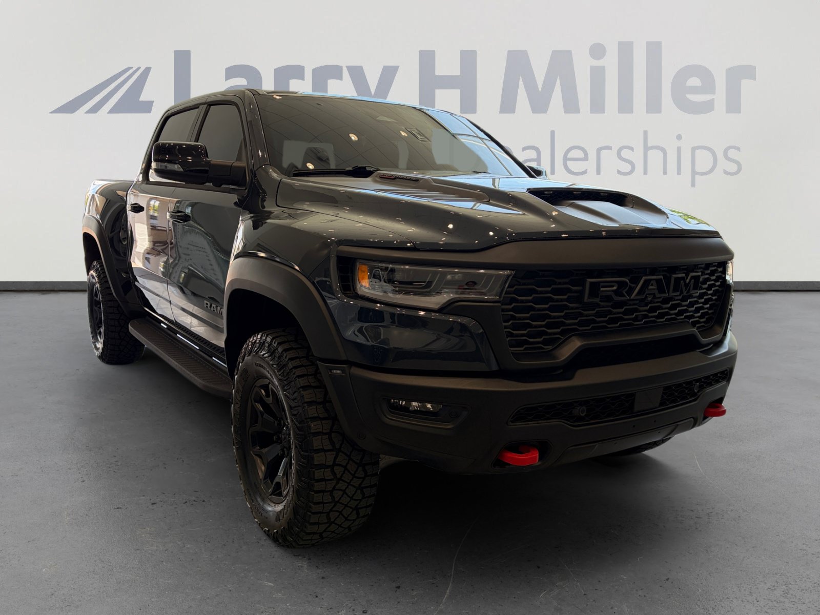 Used 2026 RAM 1500 RHO w/ RHO Level 1 Equipment Group AWD/4WD image 7