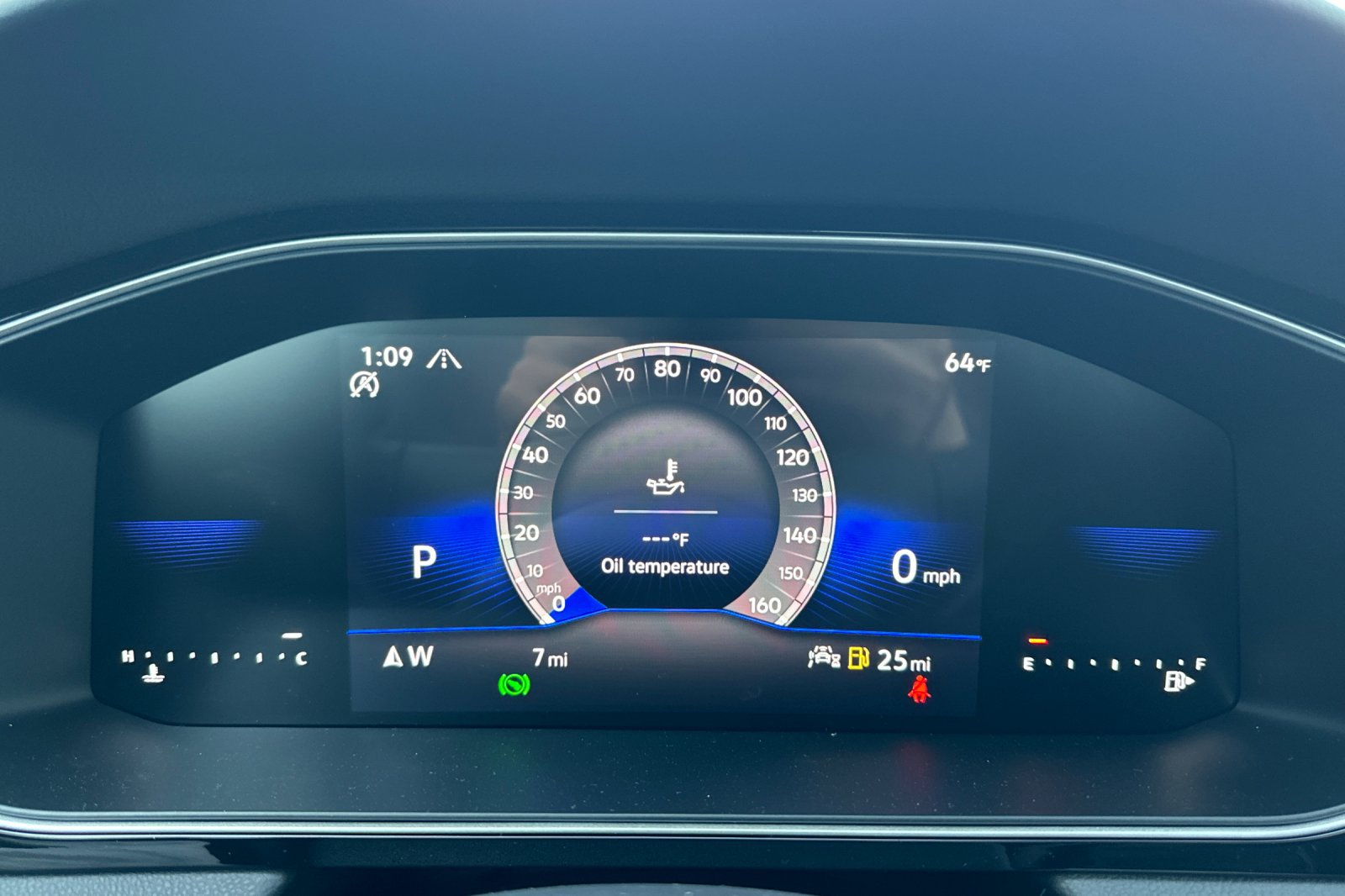 New 2026 Volkswagen Jetta S FWD image 22