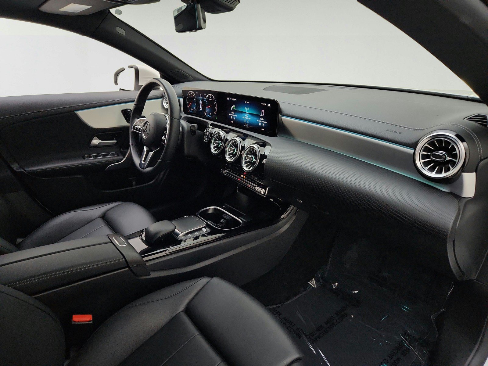 Certified 2023 Mercedes-Benz CLA 250 image 30