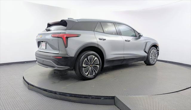 Used 2024 Chevrolet Blazer EV LT AWD/4WD image 8