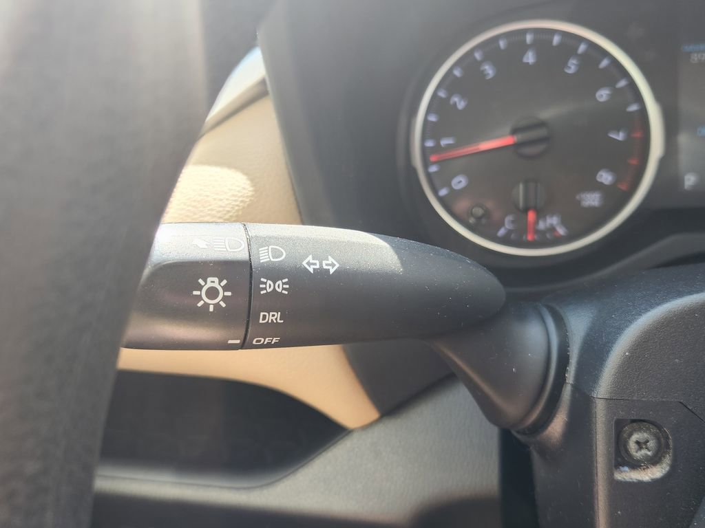 Used 2019 Toyota RAV4 LE image 35