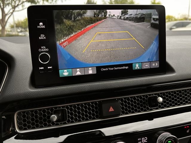 Used 2024 Honda Civic Sport Touring image 20