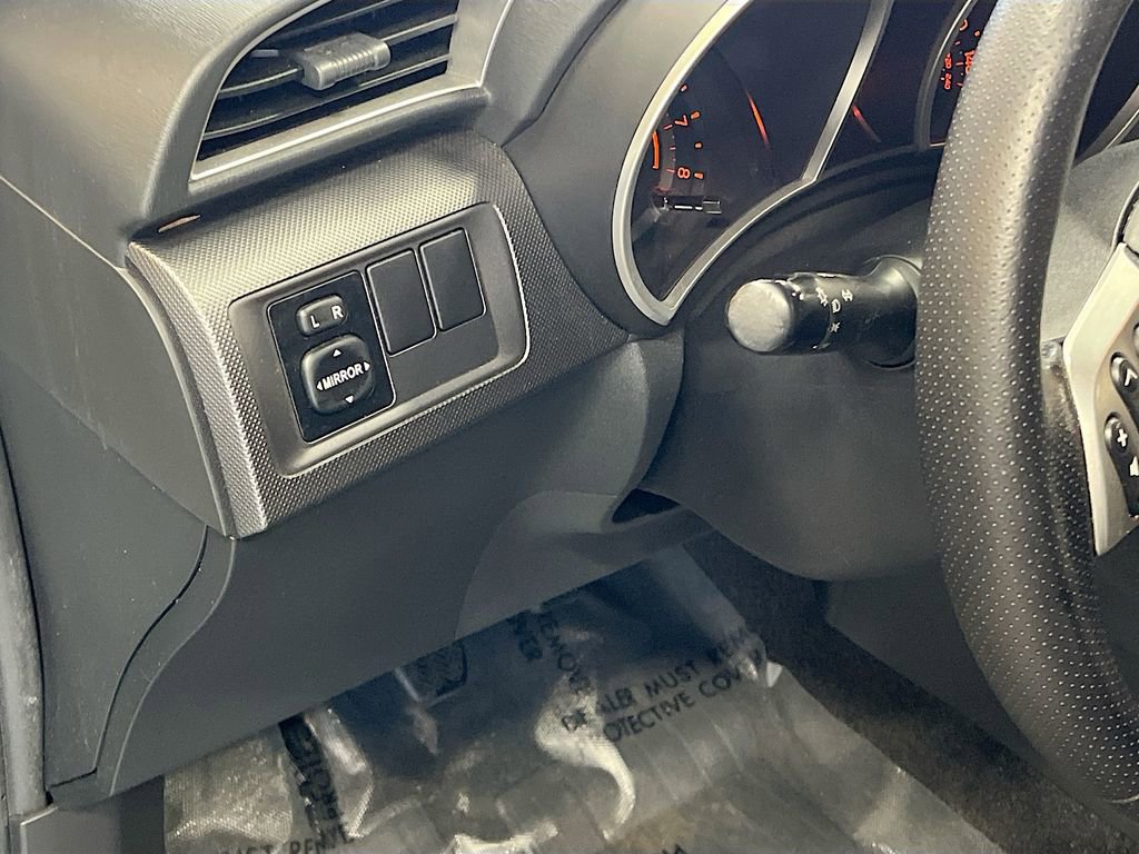Used 2016 Scion tC FWD image 10