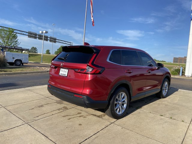 Used 2024 Honda CR-V EX image 11