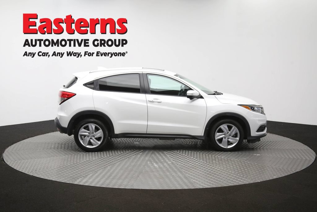 Used 2019 Honda HR-V EX image 44