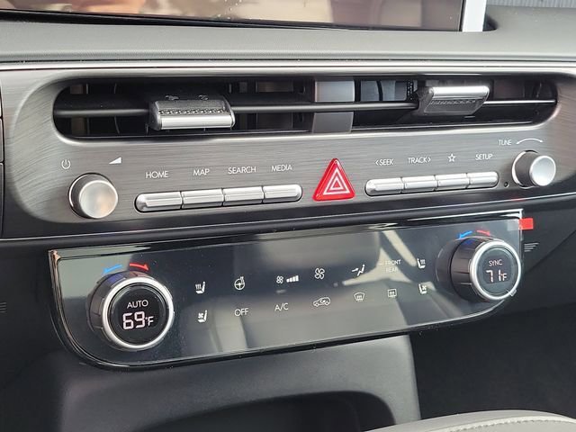 New 2026 Hyundai Palisade Calligraphy image 11