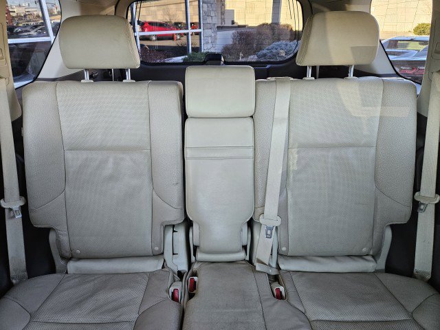 Used 2014 Lexus GX 460 image 21